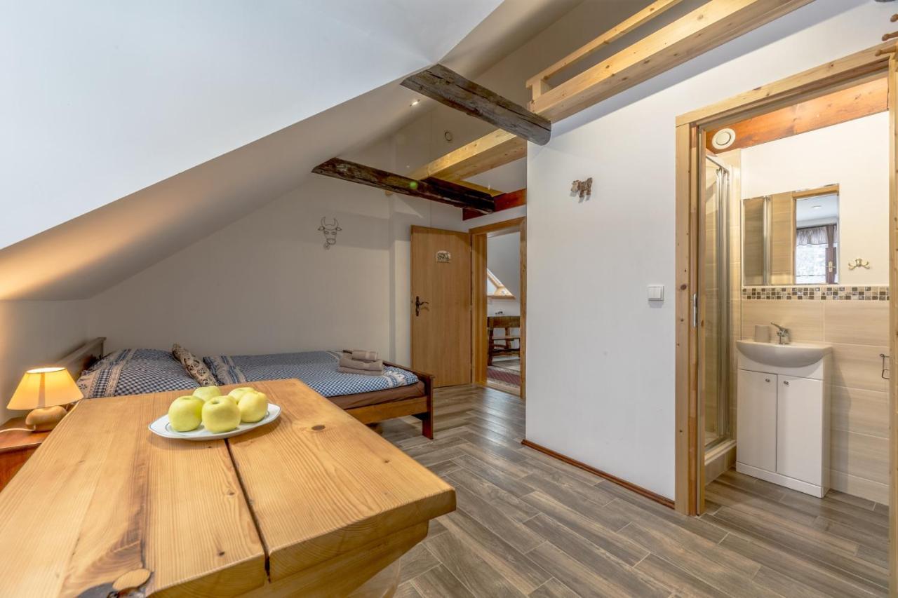 U Ozveny Hotel Dolni Adrspach Exterior photo